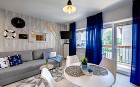 Prime Apartments - Marina